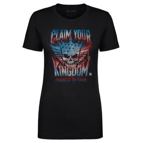 Cody Rhodes Women's T-Shirt | 500 LEVEL