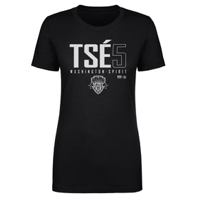 Elisabeth Tse Women's T-Shirt | 500 LEVEL