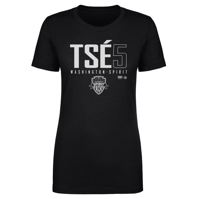 Elisabeth Tse Women's T-Shirt | 500 LEVEL
