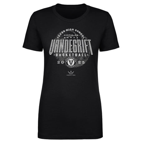 Crown Trio Women's T-Shirt | 500 LEVEL