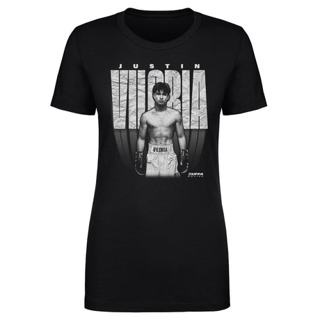 Justin Viloria Women's T-Shirt | 500 LEVEL
