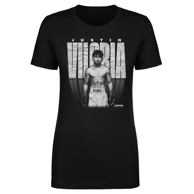 Justin Viloria Women's T-Shirt | 500 LEVEL