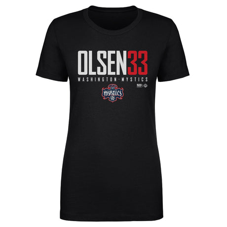 Lucy Olsen Women's T-Shirt | 500 LEVEL