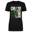 CM Punk Women's T-Shirt | 500 LEVEL