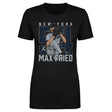 Max Fried Women's T-Shirt | 500 LEVEL