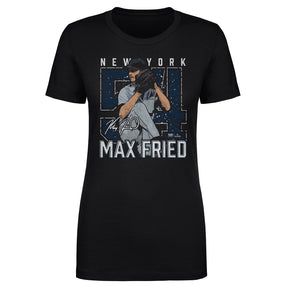 Max Fried Women's T-Shirt | 500 LEVEL