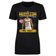 CJ McCollum Women's T-Shirt | 500 LEVEL
