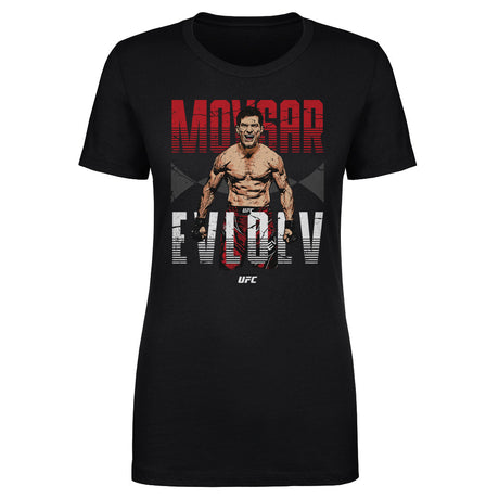 Movsar Evloev Women's T-Shirt | 500 LEVEL