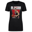 Donovan Clingan Women's T-Shirt | 500 LEVEL