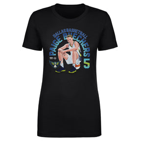 Paige Bueckers Women's T-Shirt | 500 LEVEL
