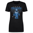 Leon Edwards Women's T-Shirt | 500 LEVEL