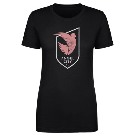 Angel City FC Women's T-Shirt | 500 LEVEL