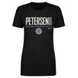 Courtney Petersen Women's T-Shirt | 500 LEVEL