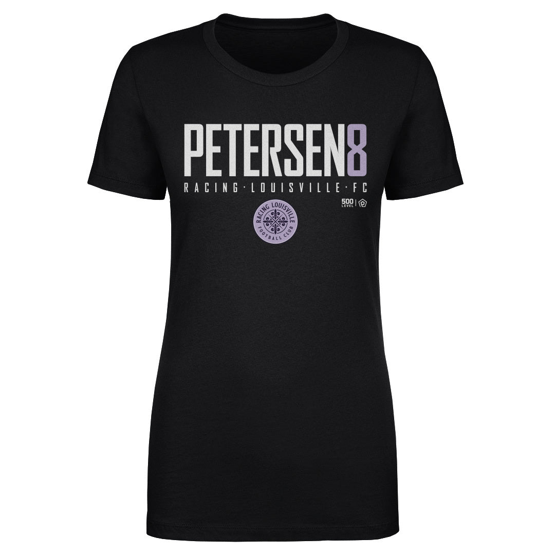 Courtney Petersen Women's T-Shirt | 500 LEVEL