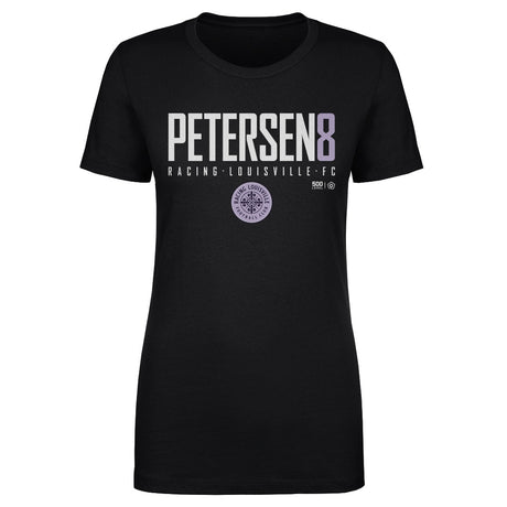 Courtney Petersen Women's T-Shirt | 500 LEVEL