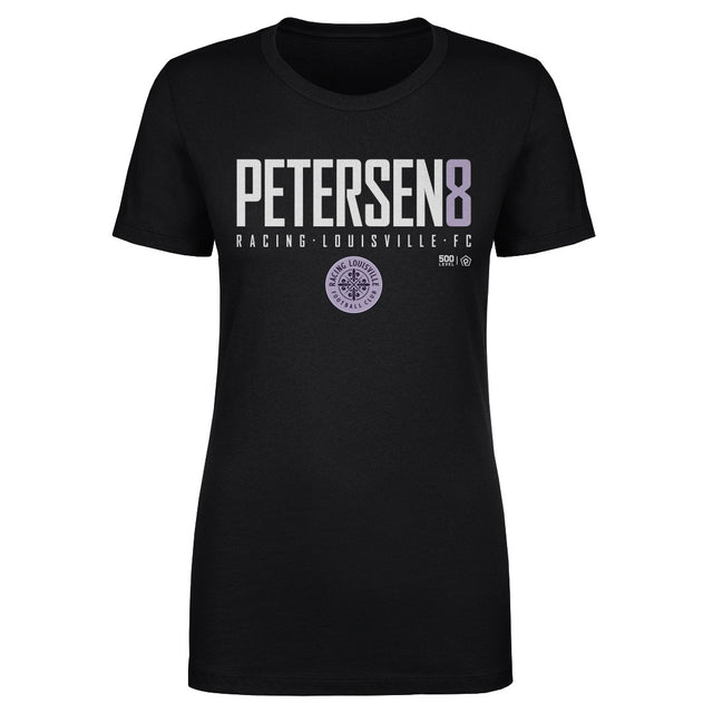 Courtney Petersen Women's T-Shirt | 500 LEVEL