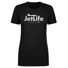 New York Women's T-Shirt | 500 LEVEL