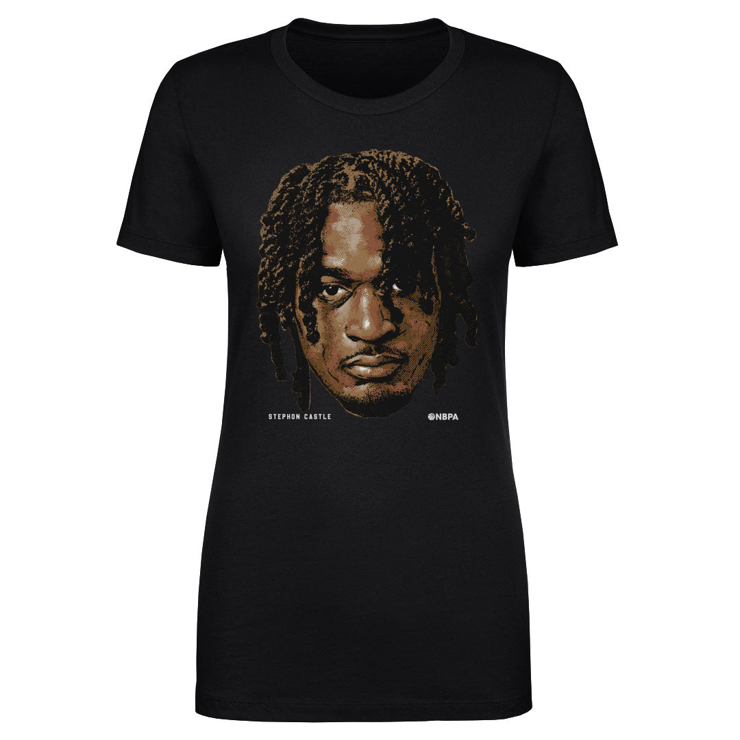 Stephon Castle Women's T-Shirt | 500 LEVEL