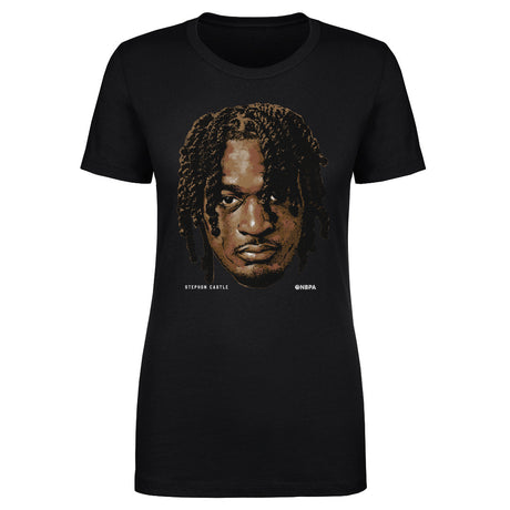 Stephon Castle Women's T-Shirt | 500 LEVEL