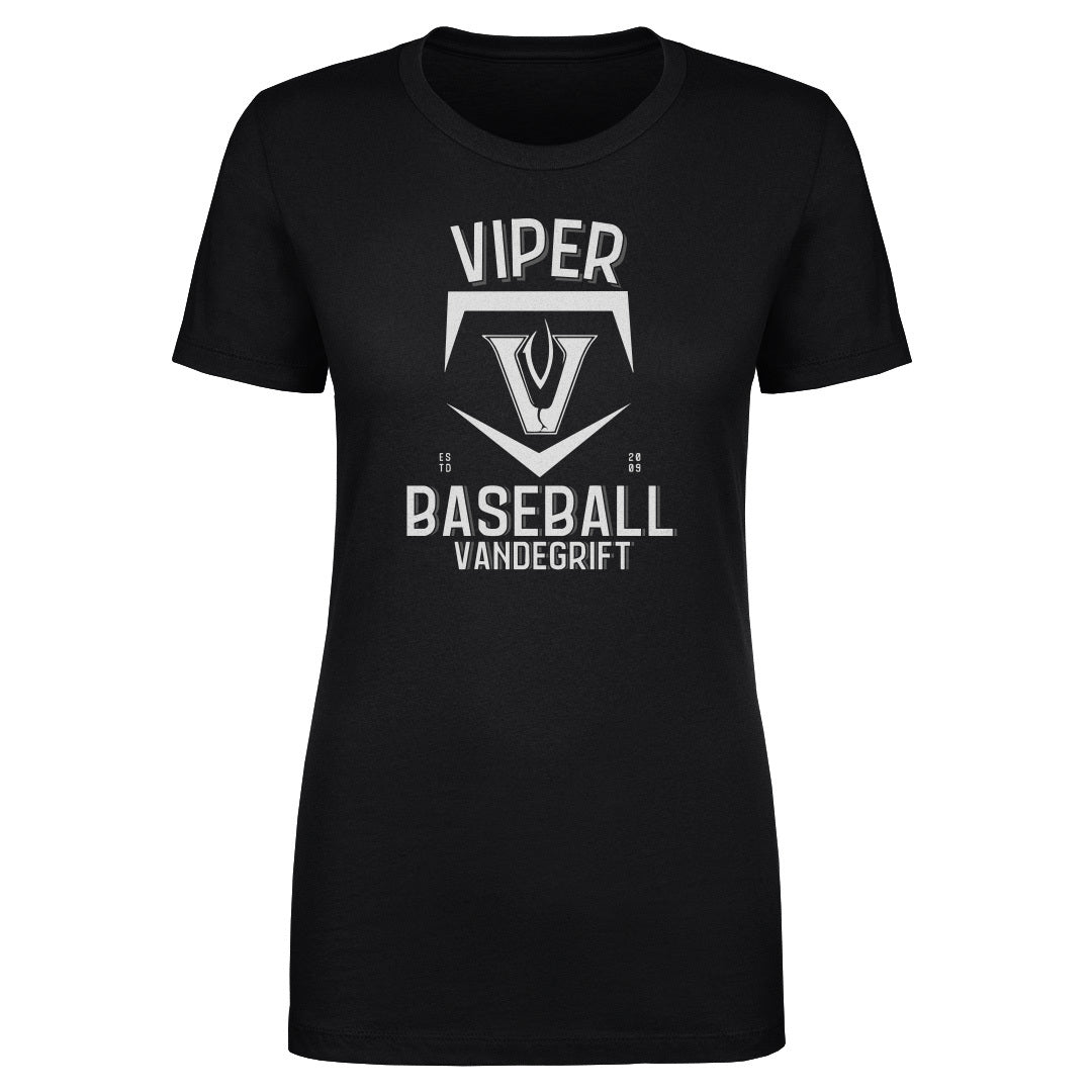 Vandegrift Women's T-Shirt | 500 LEVEL