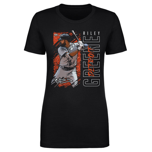 Riley Greene Women's T-Shirt | 500 LEVEL
