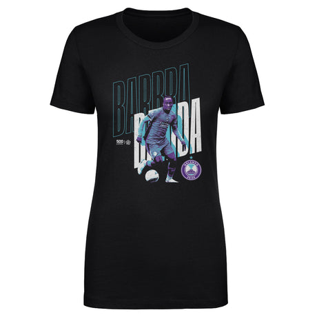 Barbra Banda Women's T-Shirt | 500 LEVEL