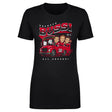 Brandon Bussi Women's T-Shirt | 500 LEVEL