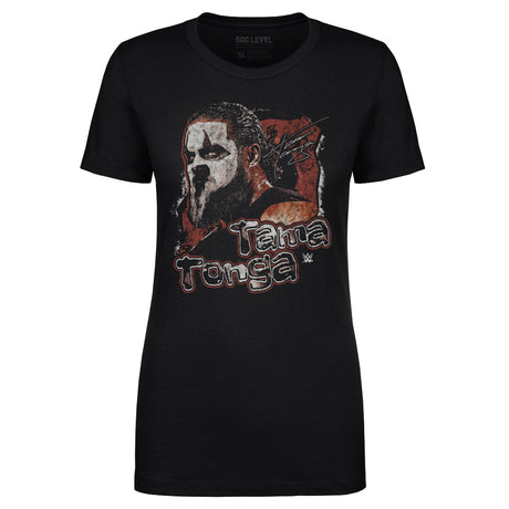 Tama Tonga Women's T-Shirt | 500 LEVEL