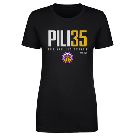 Alissa Pili Women's T-Shirt | 500 LEVEL