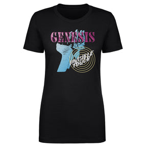 Genesis Women's T-Shirt | 500 LEVEL