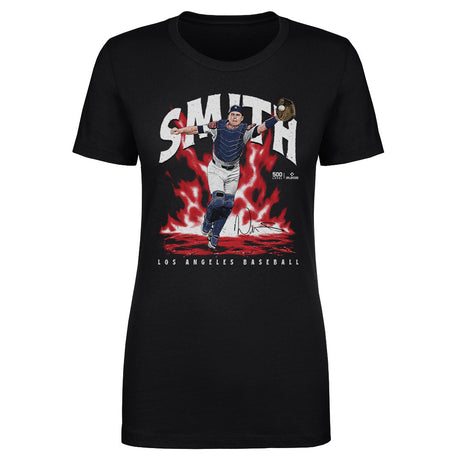 Will Smith Women's T-Shirt | 500 LEVEL