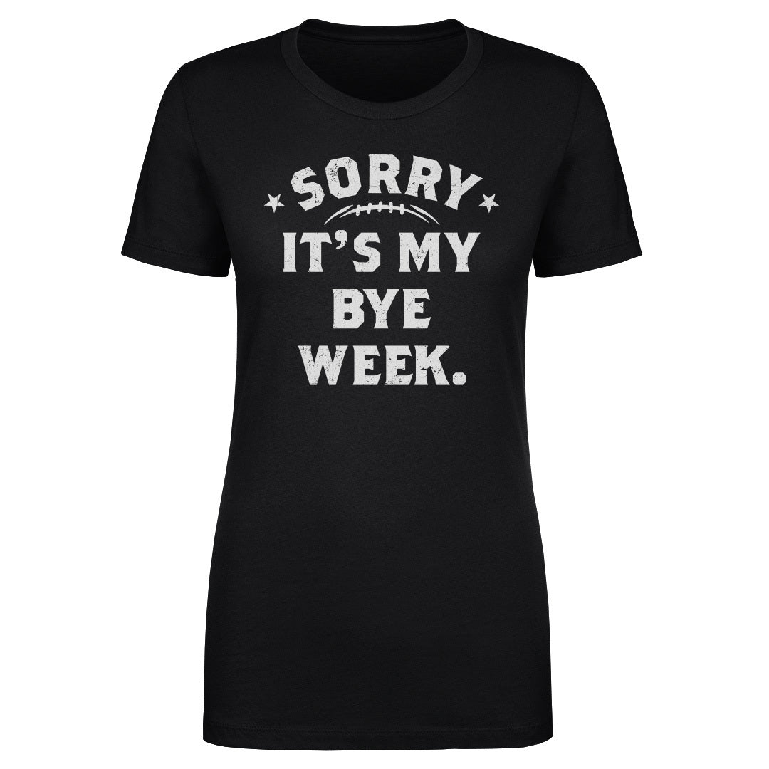 Fantasy Football Women's T-Shirt | 500 LEVEL