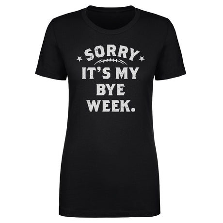 Fantasy Football Women's T-Shirt | 500 LEVEL