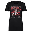 Jose Fernandez Women's T-Shirt | 500 LEVEL