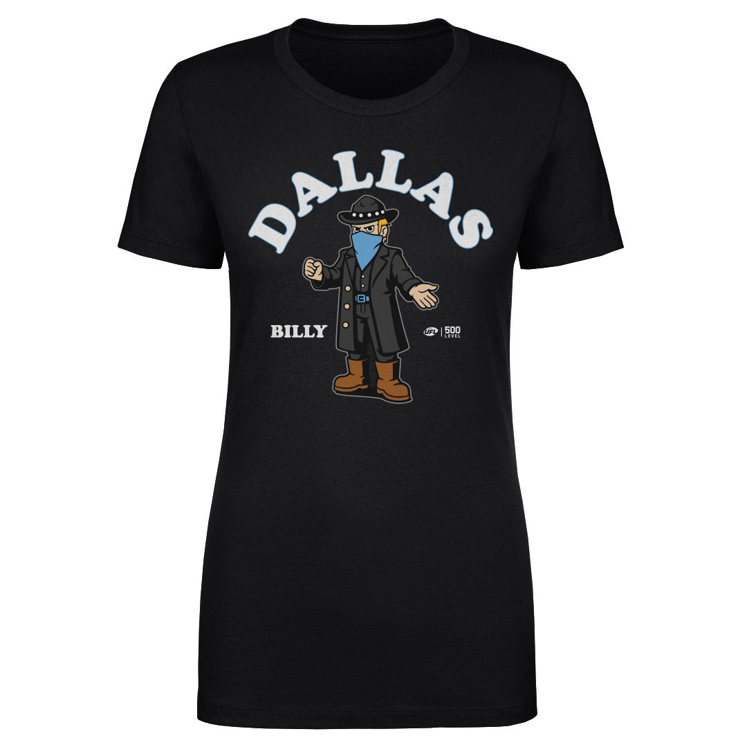 Dallas Renegades Women's T-Shirt | 500 LEVEL