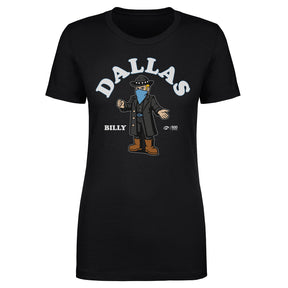 Dallas Renegades Women's T-Shirt | 500 LEVEL