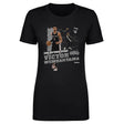 Victor Wembanyama Women's T-Shirt | 500 LEVEL