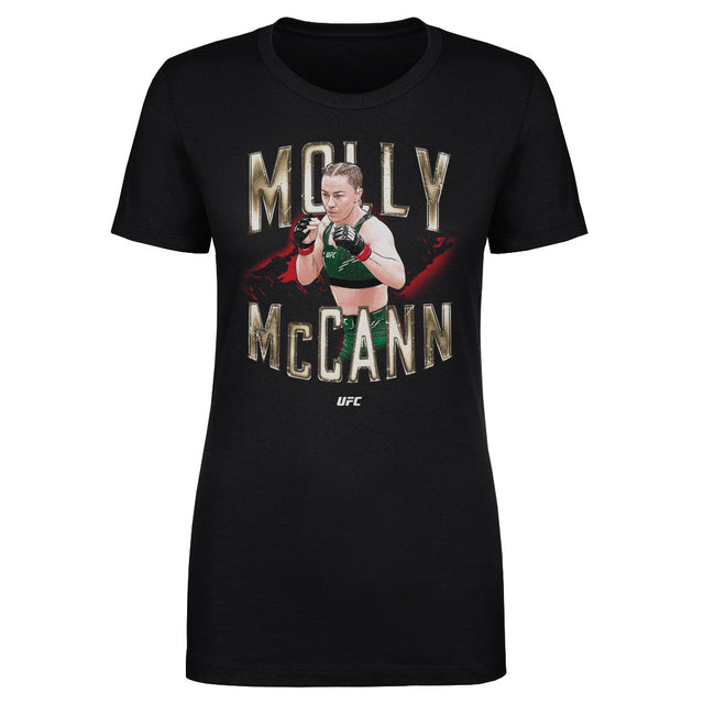 Molly McCann Women's T-Shirt | 500 LEVEL