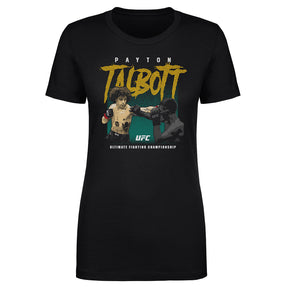 Payton Talbott Women's T-Shirt | 500 LEVEL