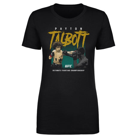 Payton Talbott Women's T-Shirt | 500 LEVEL