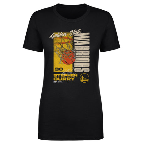Steph Curry Women's T-Shirt | 500 LEVEL