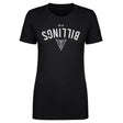 Monique Billings Women's T-Shirt | 500 LEVEL