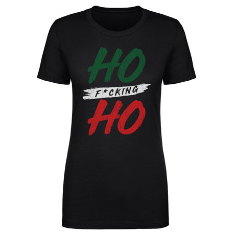 Christmas Women's T-Shirt | 500 LEVEL