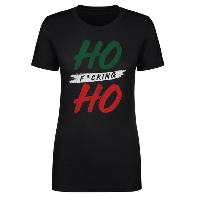 Christmas Women's T-Shirt | 500 LEVEL
