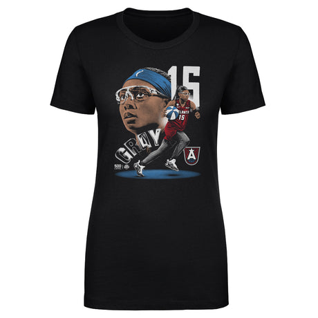 Allisha Gray Women's T-Shirt | 500 LEVEL