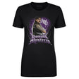Dominik Mysterio Women's T-Shirt | 500 LEVEL