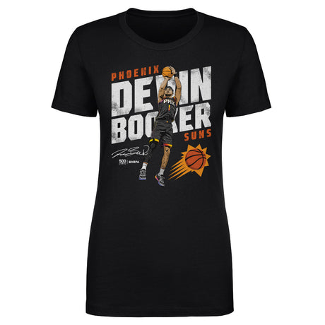 Devin Booker Women's T-Shirt | 500 LEVEL