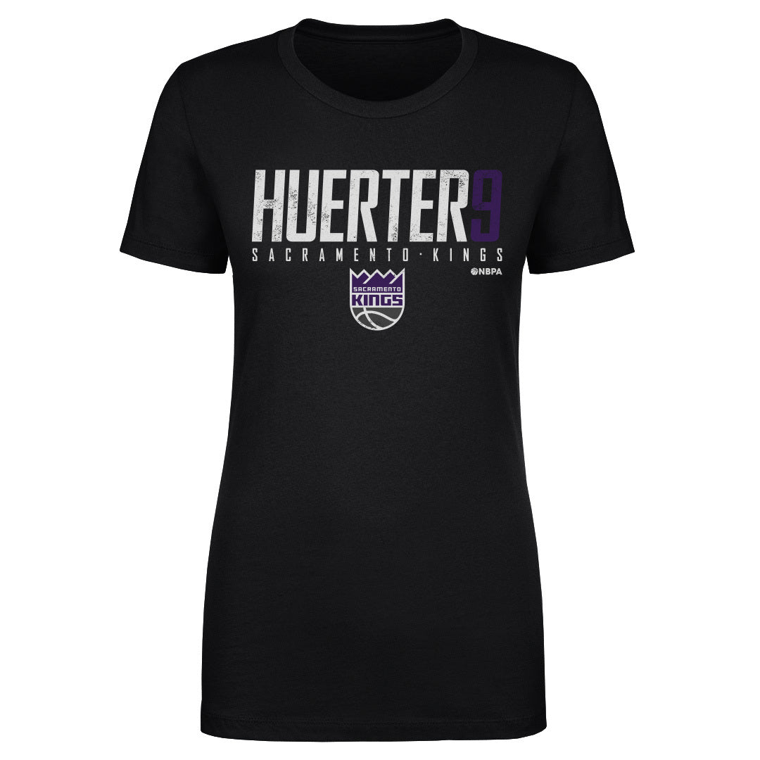 Kevin Huerter Women&#39;s T-Shirt | 500 LEVEL