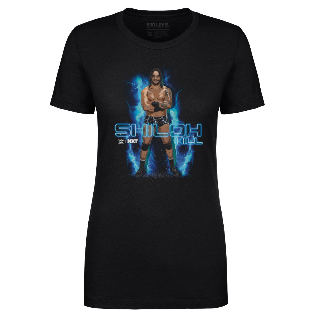 Shiloh Hill Women's T-Shirt | 500 LEVEL