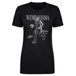 Victor Wembanyama Women's T-Shirt | 500 LEVEL